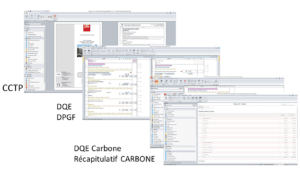 Logiciel DeviSOC