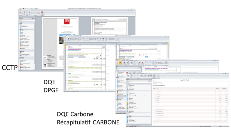 Logiciel DeviSOC Logiciel DeviSOC