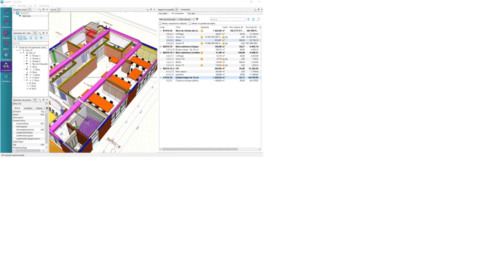 Échange BIM - DeviSOC4 Échange BIM - DeviSOC4