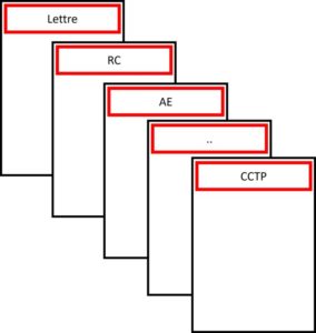 DeviSOC processus simplifié consultation des entreprises