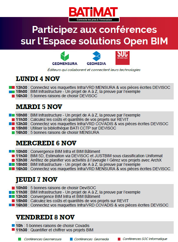 Programme-conf