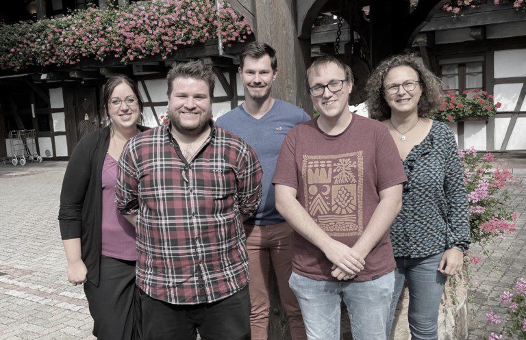 Equipe SOC Informatique Equipe SOC Informatique