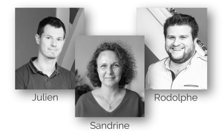 Equipe formation SOC