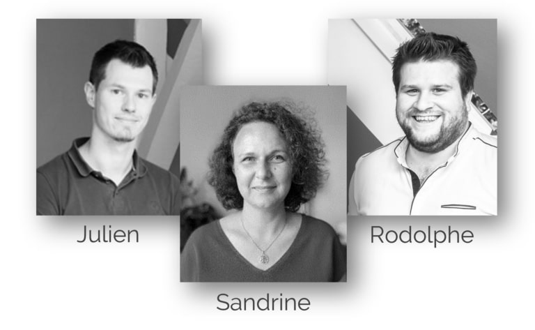 Equipe formation SOC Informatique Equipe formation SOC Informatique