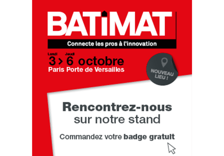 Image BATIMAT WP