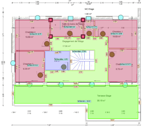 JustBIM Plan