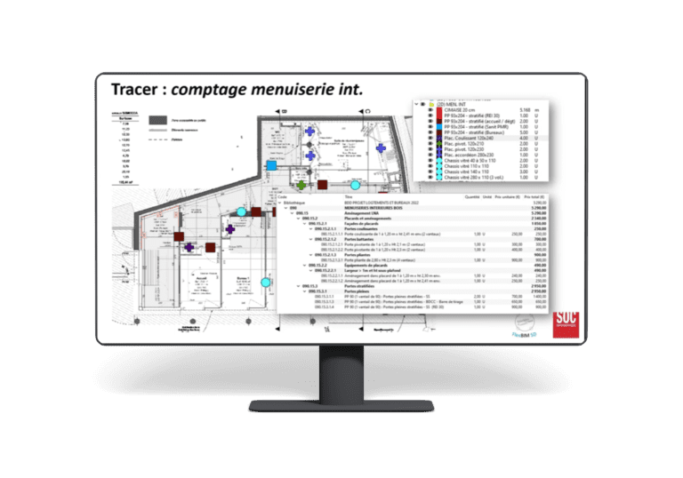 Webinar du plan PDF au chiffrage complet de l’aménagement d’un espace public Webinar du plan PDF au chiffrage complet de l’aménagement d’un espace public