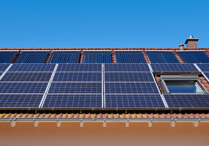 Installations solaires thermiques bati cctp Installations solaires thermiques bati cctp