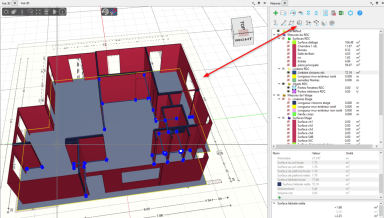 Nouveautés JustBIM 2.2 Nouveautés JustBIM 2.2