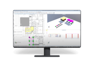 Accélérez le chiffrage de vos projets ALLPLAN à partir de la méthode FlexBIM5D