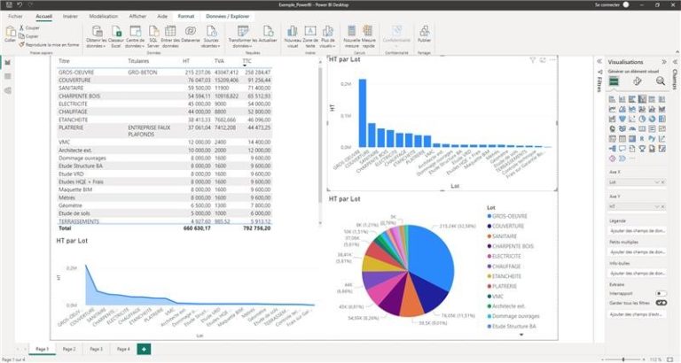 Serveur de projets - extension de DeviSOC Serveur de projets - extension de DeviSOC