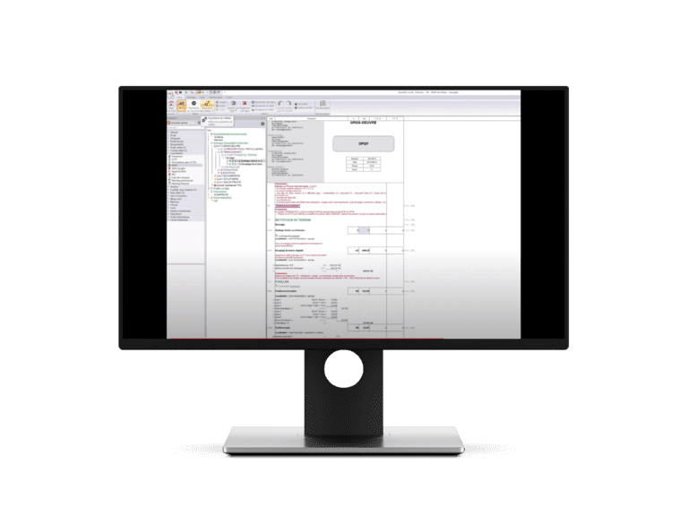 Vidéo DeviSOC - Ajouter une colonne Quantité Entreprise dans vos documents de consultation Vidéo DeviSOC - Ajouter une colonne Quantité Entreprise dans vos documents de consultation