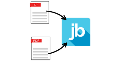 justbim plan - importer plan