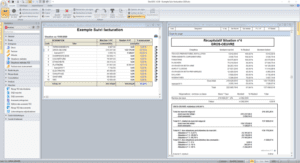 Suivi de travaux et situation avenants dans DeviSOC logiciel de métrés