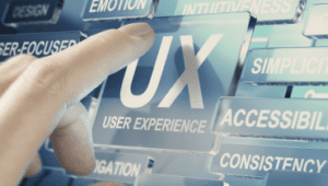 UX-UI Designer Stage