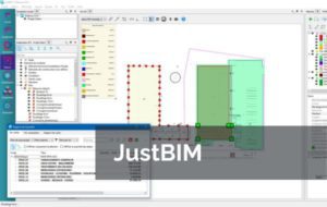 JustBIM - SOC Académie