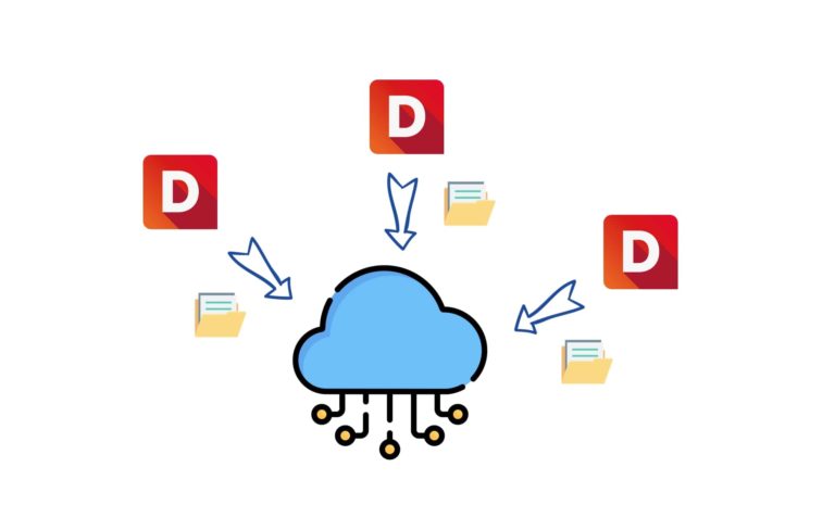 Serveur de projets DeviSOC Serveur de projets DeviSOC
